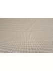 Жаккард хлопковый костюмно-плательный Серо-бежевые ромбы BL H34/3 M50 18032572