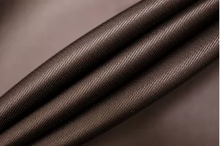 Подкладочная вискоза Тёмно-коричневая SF H50/4 U33 20062527