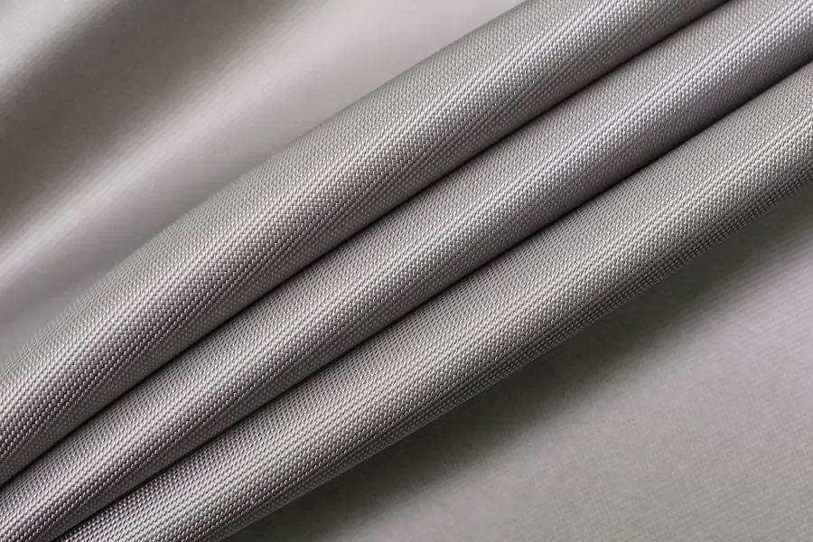 Подкладочная вискоза Серая SF H50/3 U44 20062533