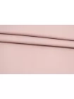 Костюмный хлопок дабл Пудрово-розовый BNC H10/6 E50 21052502