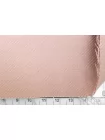 Костюмный хлопок дабл Пудрово-розовый BNC H10/6 E50 21052502