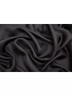 Шёлковый твил плательно-блузочный Чёрно-коричневый BNC H29/4 N10 21052515