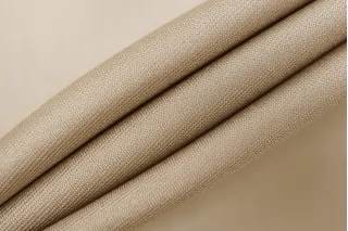 Шёлковый твил плательно-блузочный Песочно-бежевый BNC H29/4 N10 21052516