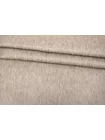Альпака пальтовая LORO PIANA Серо-бежевая BNC H56 EE30 21052519