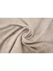 Альпака пальтовая LORO PIANA Серо-бежевая BNC H56 EE30 21052519