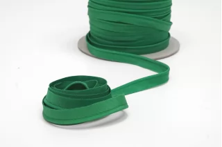 Кант отделочный атласный 1 см Зеленый SHB20 23062503