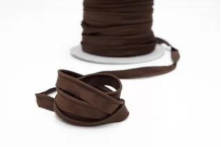 Кант отделочный атласный 1 см Коричневый SHB20 23062506