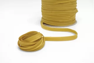 Кант отделочный  1 см Горчичный SHB20 23062509