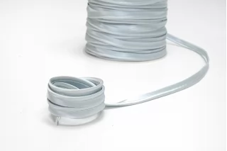 Кант отделочный атласный 1 см Светло-голубой SHB10 23062514