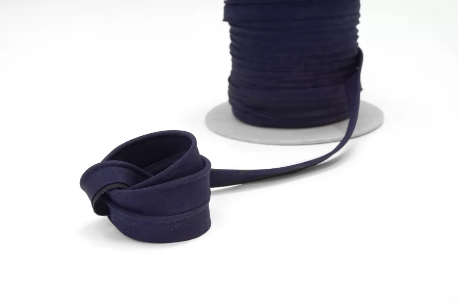 Кант отделочный  1,3 см Темно-синий SHB10 23062518