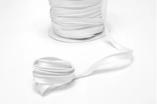 Кант отделочный атласный 1 см Белый SHB10 23062521