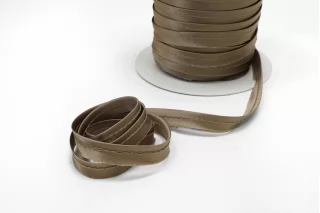 Кант плоский отделочный  MARINA RINALDI 1,2 см Тауп SHB10 23062524