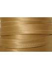 Кант плоский отделочный  MARINA RINALDI 1,2 см Золотистый SHB10 23062526