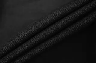 Джинса хлопковая стрейч Черная FRM H14/6 MM50 29062552