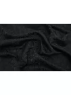 ОТРЕЗ 0,9 М Жаккард костюмно-плательный Черный FRM (09) 29062560-1