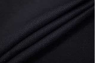 Джинса хлопковая стрейч Сине-черная FRM H14/6 ММ50 29062562