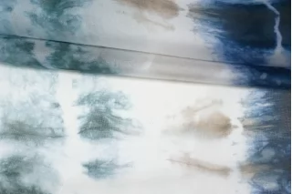 Шелковый шифон Разноцветный INS H28/1 N50 29062567