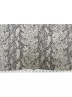 Лен жаккардовый костюмно-плательный Змея FRM H16 L20 29062568