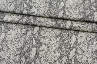 Лен жаккардовый костюмно-плательный Змея FRM H16 L20 29062568