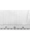 Рубашечный хлопок жаккардовый с мережкой Белый FRM Н4/1 А30 29062574