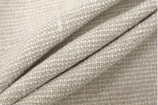 Лён костюмно-плательный Бежево-молочный FRM Н16/2 D00 29062591
