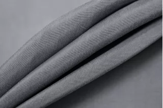 Купра плательно-блузочная Голубовато-серая FRM H24 j20 29062593