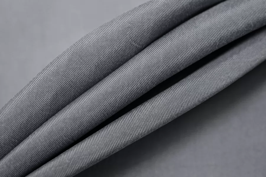 Купра плательно-блузочная Голубовато-серая FRM H24 j20 29062593