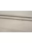 Лён костюмный умягченный Серо-бежевый FRM H15 D00 29062596