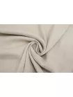 Лён костюмный умягченный Серо-бежевый FRM H15 D00 29062596