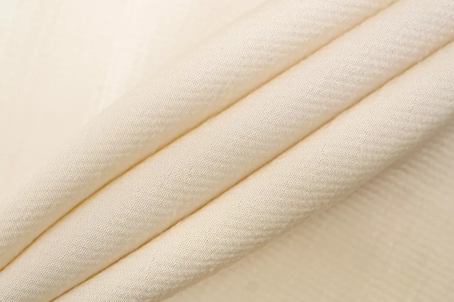 Атлас-креш вискозный Шампань BL H22/2 J10 30052511