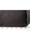 Велюр-стрейч хлопковый Тёмный серо-коричневый BL H19/8 K60 30052526