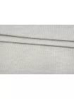 Вельвет хлопковый костюмно-плательный PONTOGLIO Светло-серый меланж BL H18 K10 30052529