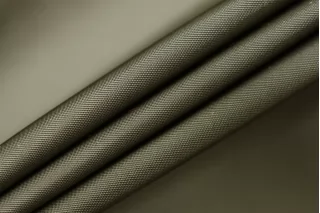 Плащевая ткань водонепроницаемая Зелёный хаки BL H54/2 KK30 30052545