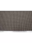 Костюмно-плательная шерсть CERRUTI Чёрно-серая гусиная лапка BL H62 FF20 30052550