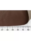 Экокожа на вискозе Коричневая CVC H17/5 LL50  31052525