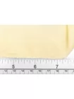 ОТРЕЗ 1,6 М Подкладочная вискоза стрейч Сливочная CMF (11) 6062523-1