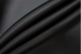 Подкладочная вискоза Чёрная CMF H50/9 U50 6062526