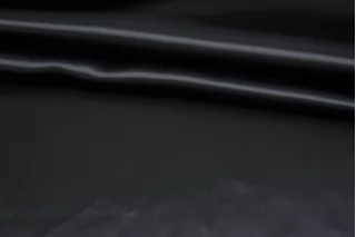 Подкладочная вискоза Иссиня-чёрная CMF H00 EE33 6062527