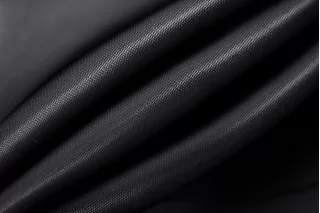 Подкладочная вискоза Чёрная CMF H50/9 U50 6062528