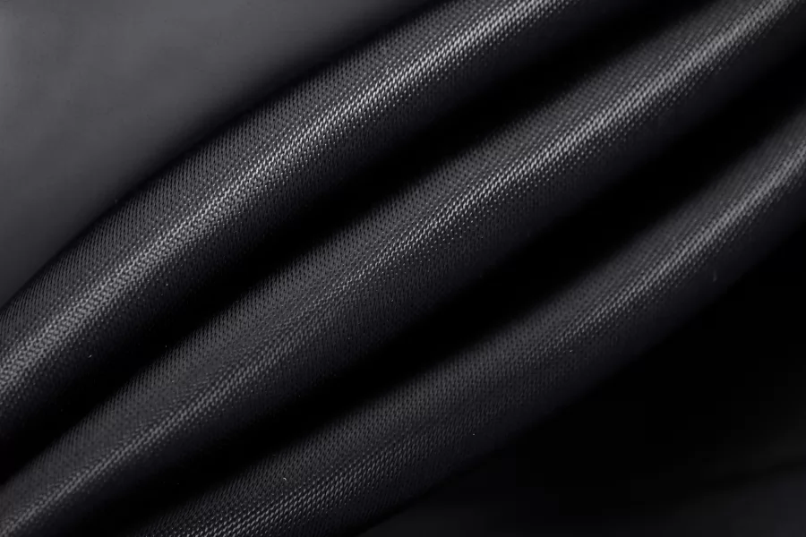 Подкладочная вискоза Чёрная CMF H50/9 U50 6062528