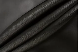 Подкладочная вискоза Чёрная CMF H50/9 U50 6062531