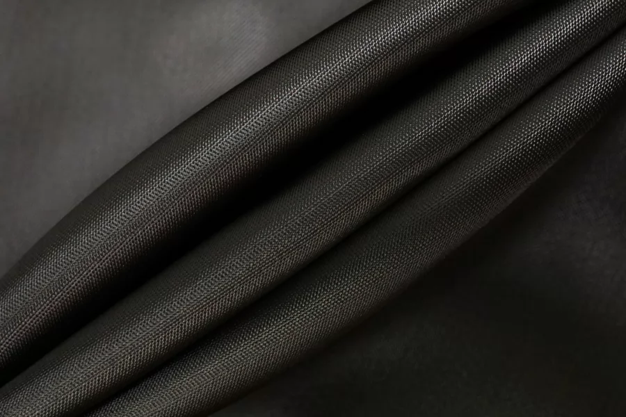 Подкладочная вискоза Чёрная CMF H50/9 U50 6062531