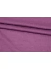 Трикотаж тенсель с кашемиром тонкий Фиолетовая фуксия CMF H49/1 W50 6062545