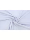 Трикотаж хлопковый рибана Бледный серо-голубой KZ Н39/6 Q20 7052501