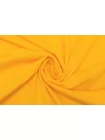 Трикотаж хлопковый кулирка Жёлто-оранжевый KZ H38/6 V40 7052503