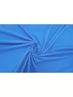 Трикотаж хлопковый кулирка Голубой KZ H38/3 S20 7052514