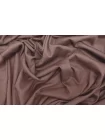 Трикотаж тенсель с кашемиром тонкий Какао CMF H49/1 W50 6062512