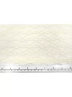 Сетка фактурная MAX MARA Молочно-белая MM Н36/4 i00 14042541