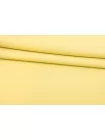 Поливискоза костюмно-плательная MAX MARA Светло-жёлтая MM H63/5  AA10  15042505
