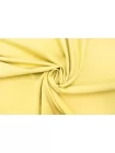 Поливискоза костюмно-плательная MAX MARA Светло-жёлтая MM H63/5  AA10  15042505